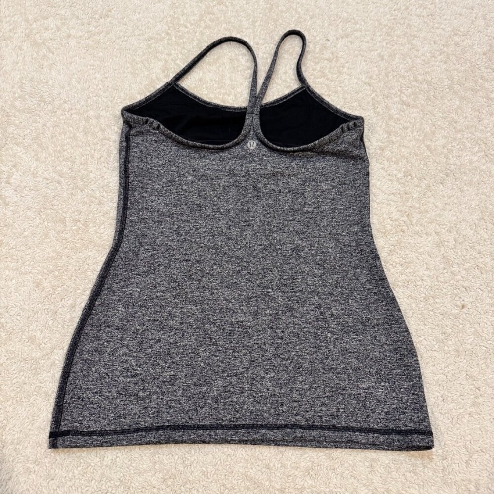 Lululemon Cool Racerback II - Picture 4 of 9